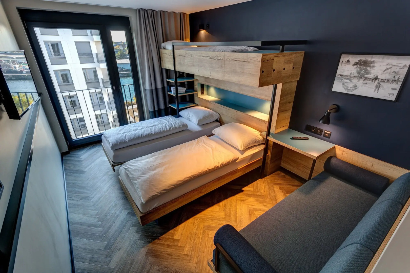 Photo - Schulz Hotel Berlin Wall at the East Side Gallery