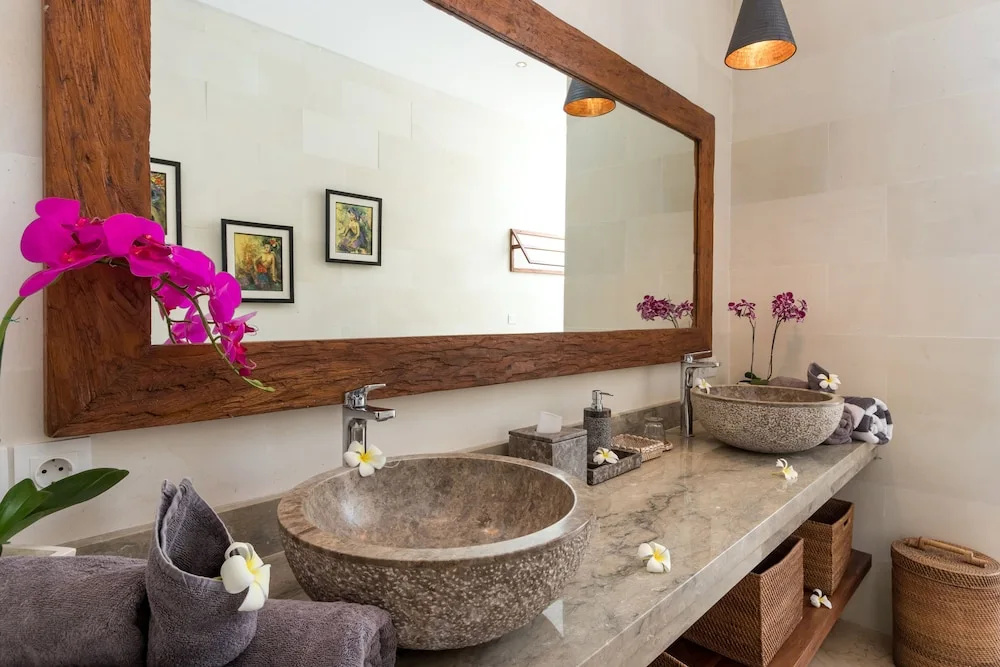 Foto - Villa Liang Ubud by Villa Finder