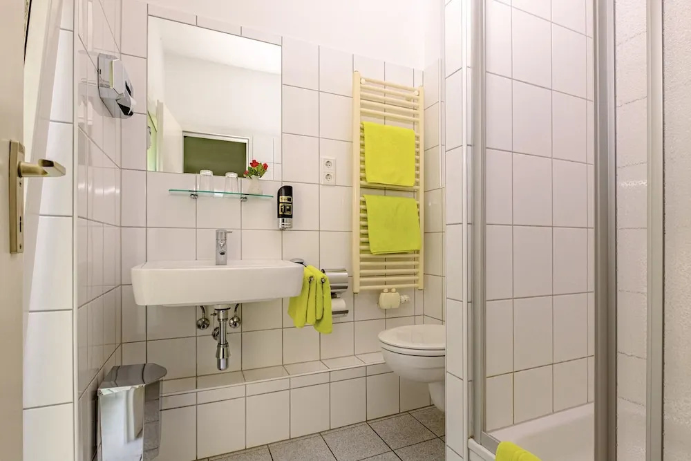 Foto - also-Hotel an der Hardt