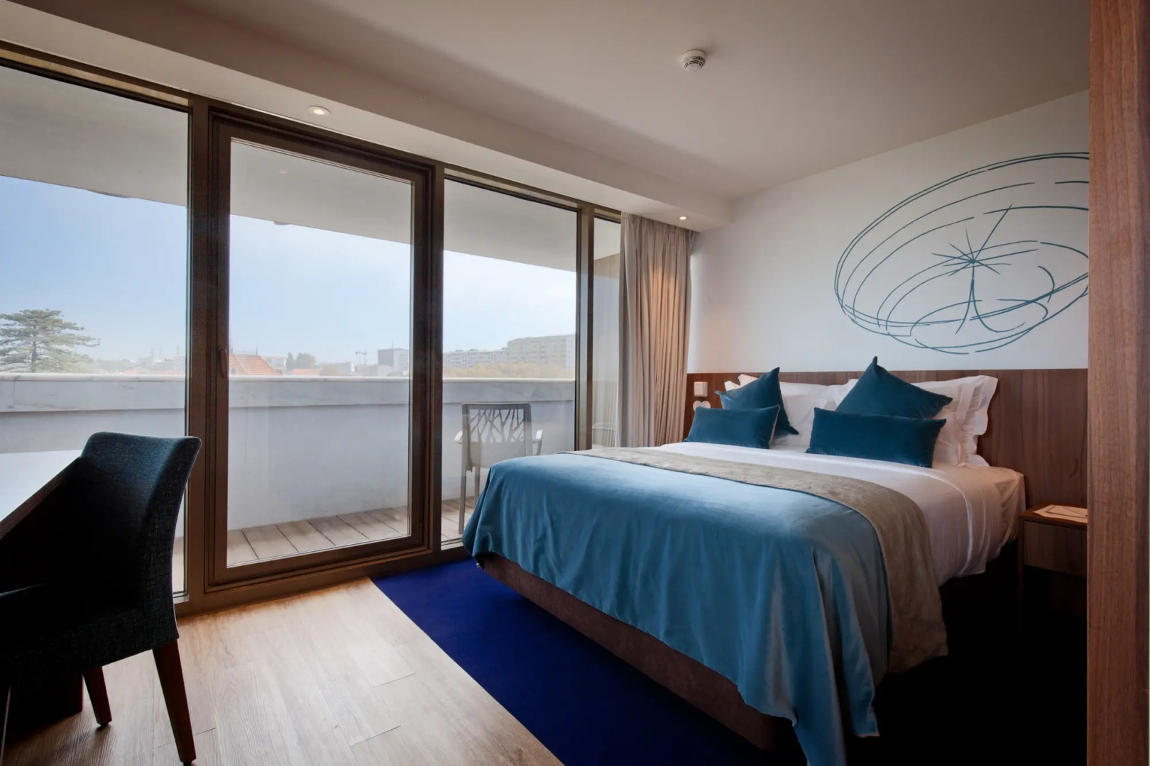 Foto - Sea Porto Hotel