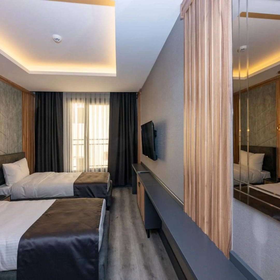 Foto - The Nirvanas Hotel