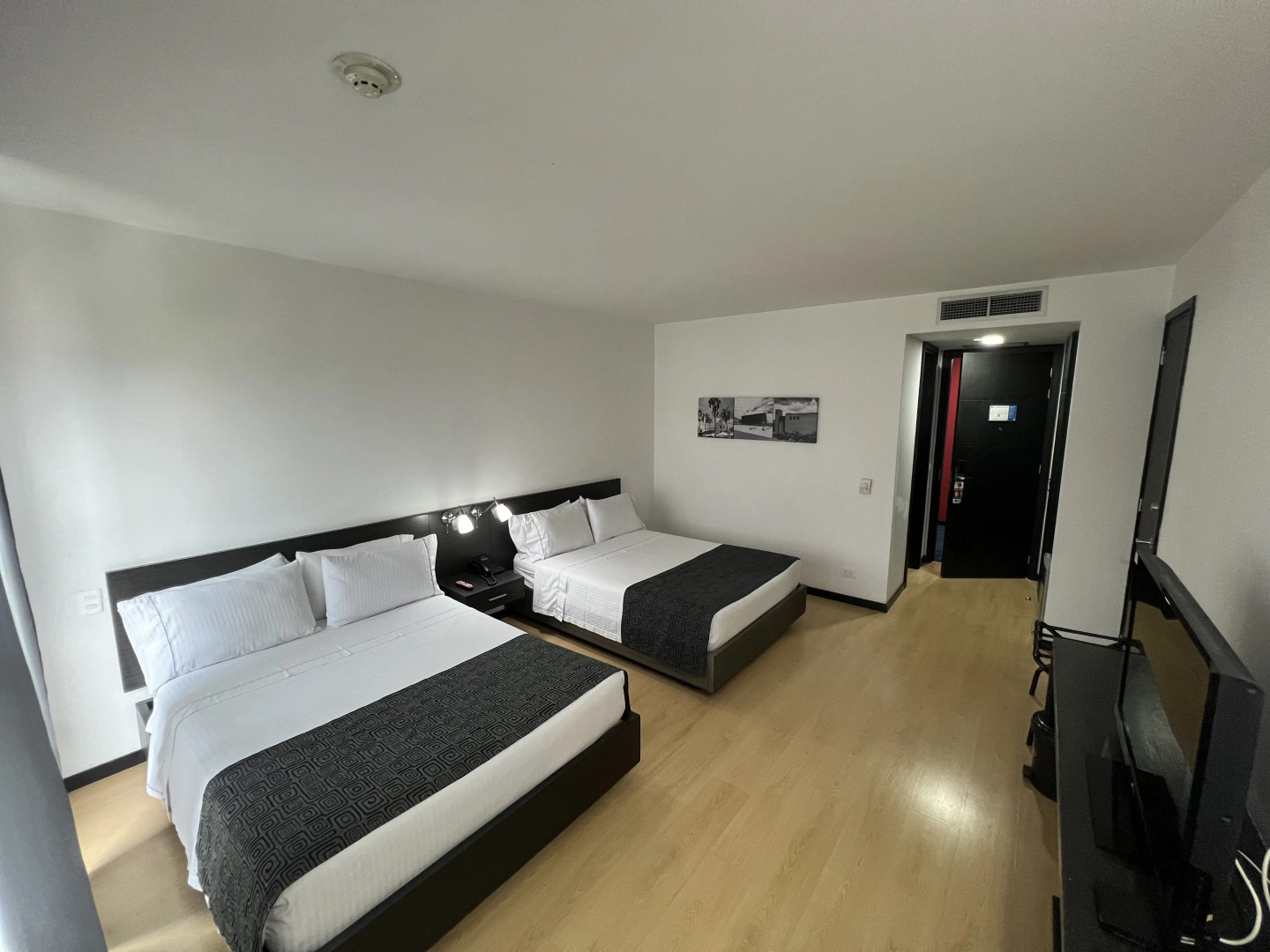 Foto - Tequendama Hotel Medellín - Estadio