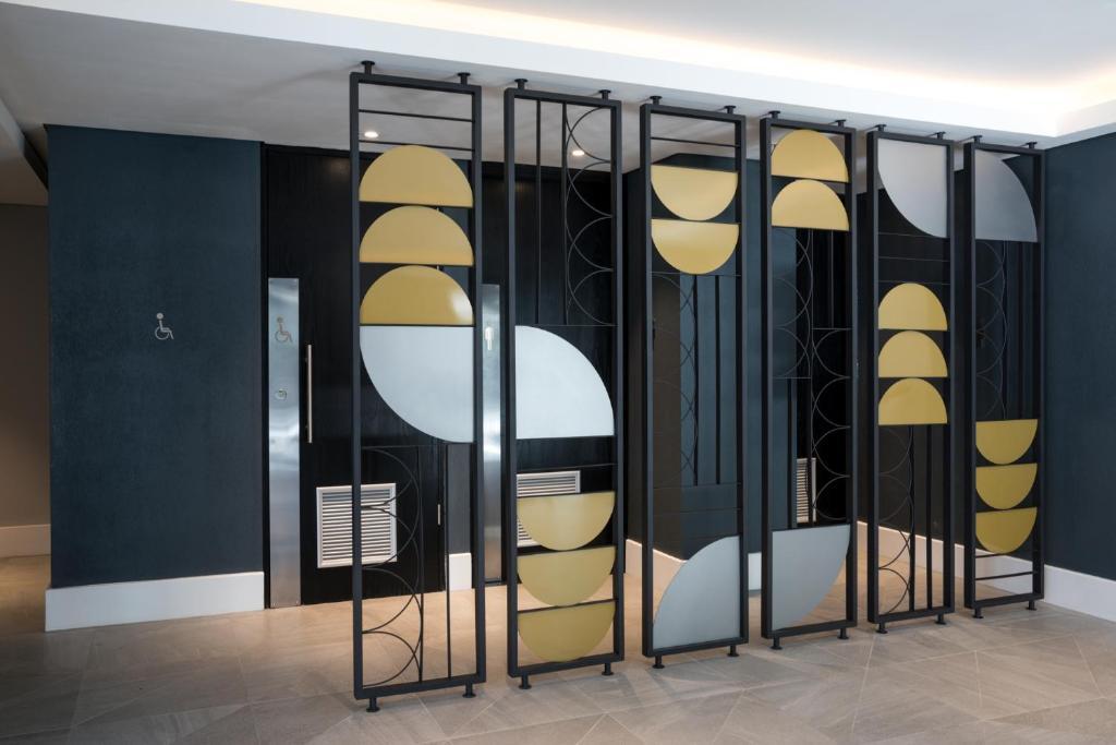 Foto - The Capital 15 on Orange Hotel & Spa