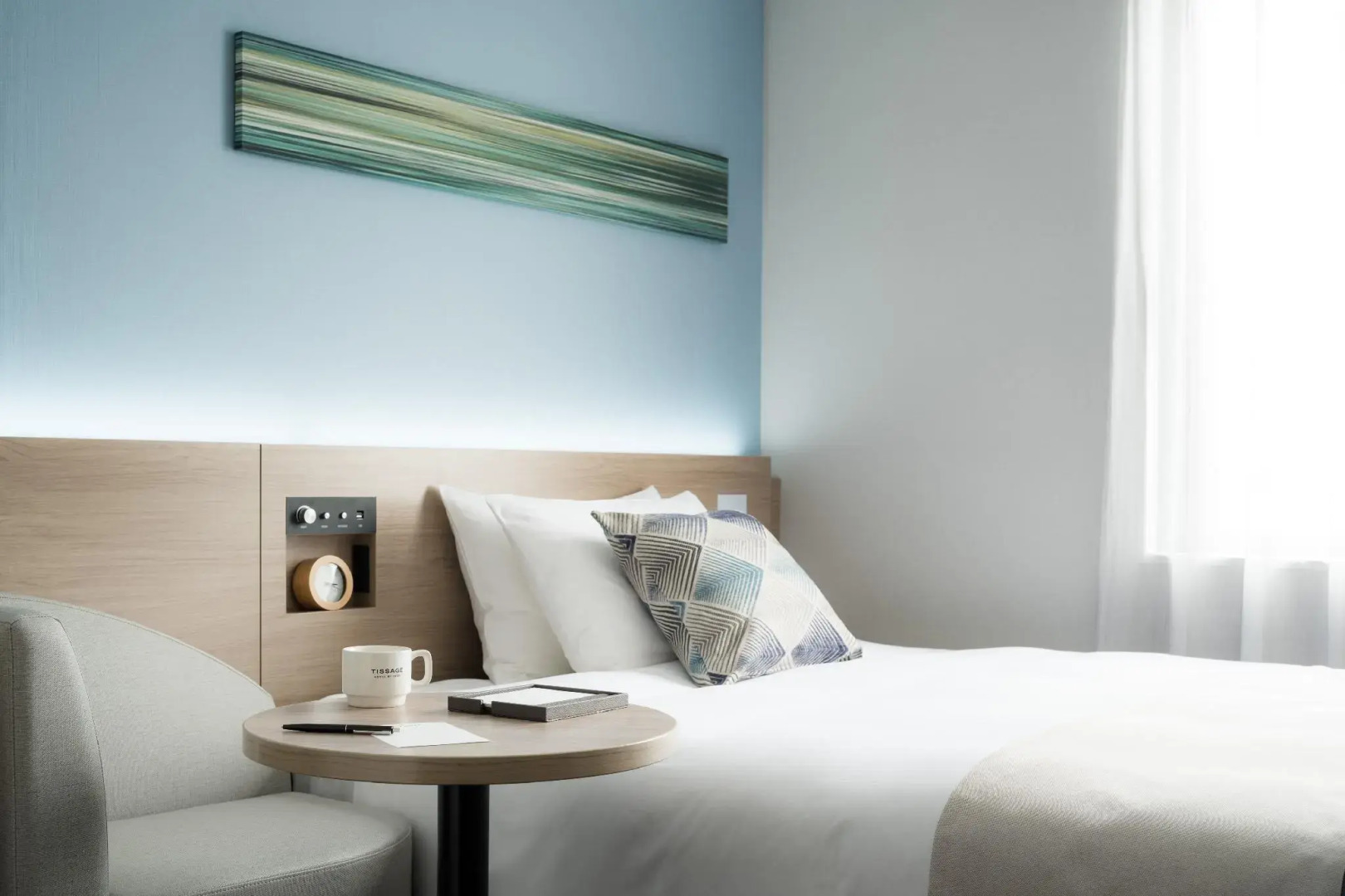 Photo - Tissage Hotel Naha by Nest