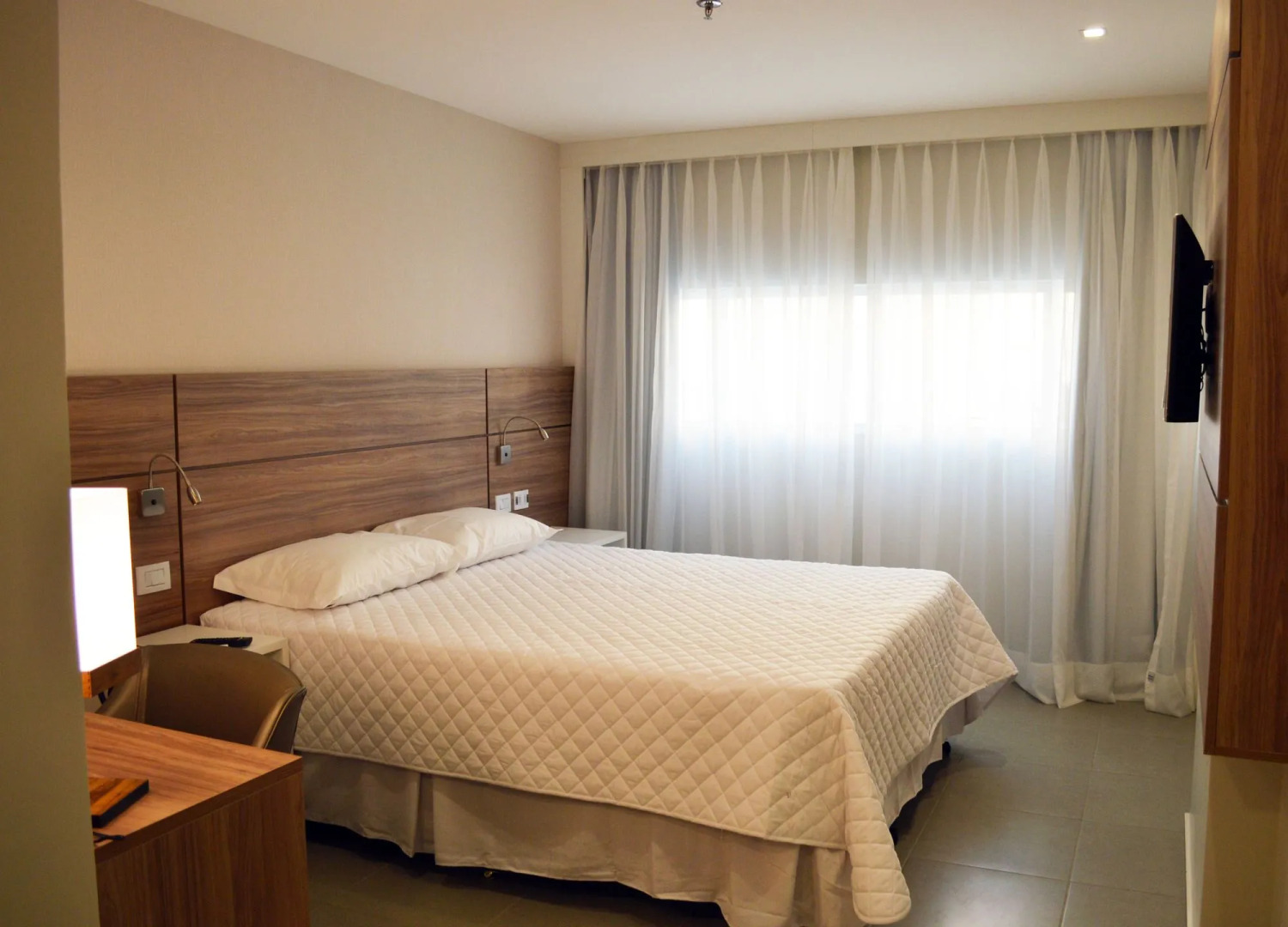 Foto - Intercity Maceio