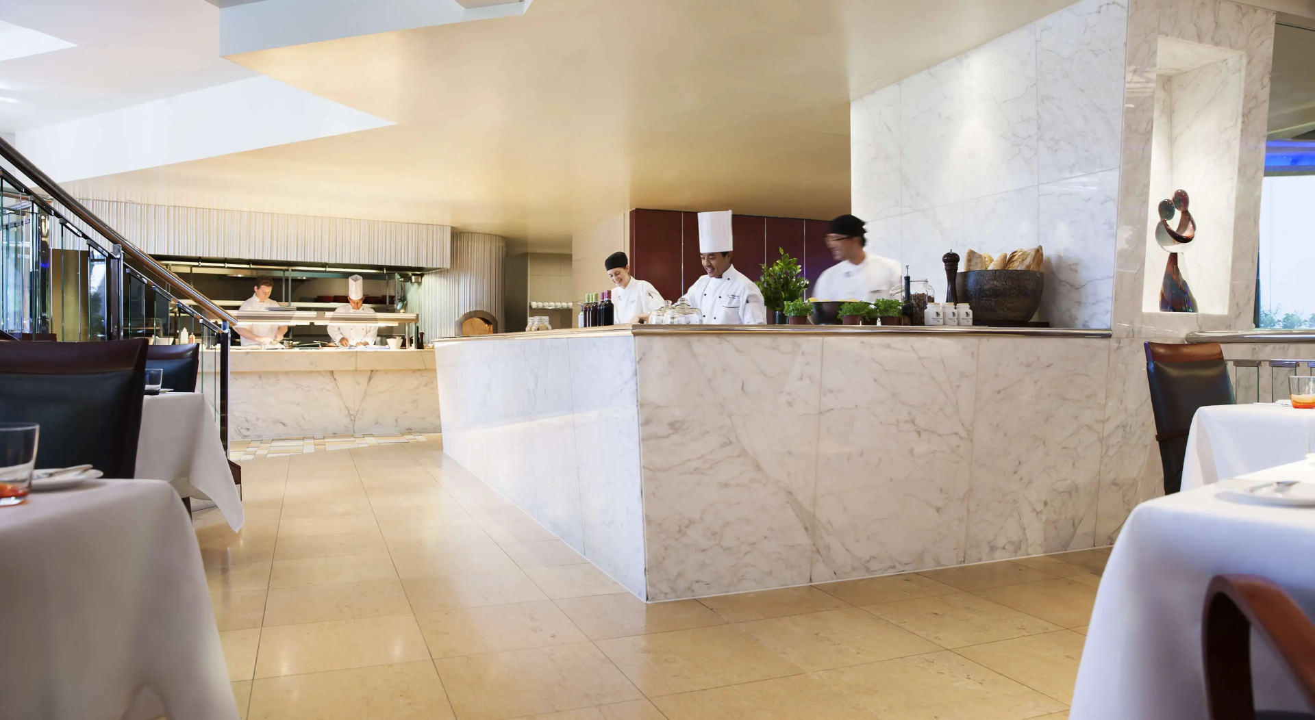 Foto - Park Hyatt Melbourne