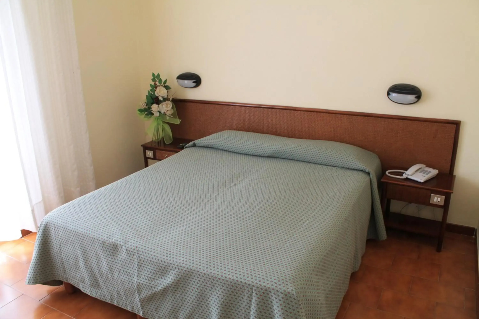 Photo - Hotel Minerva