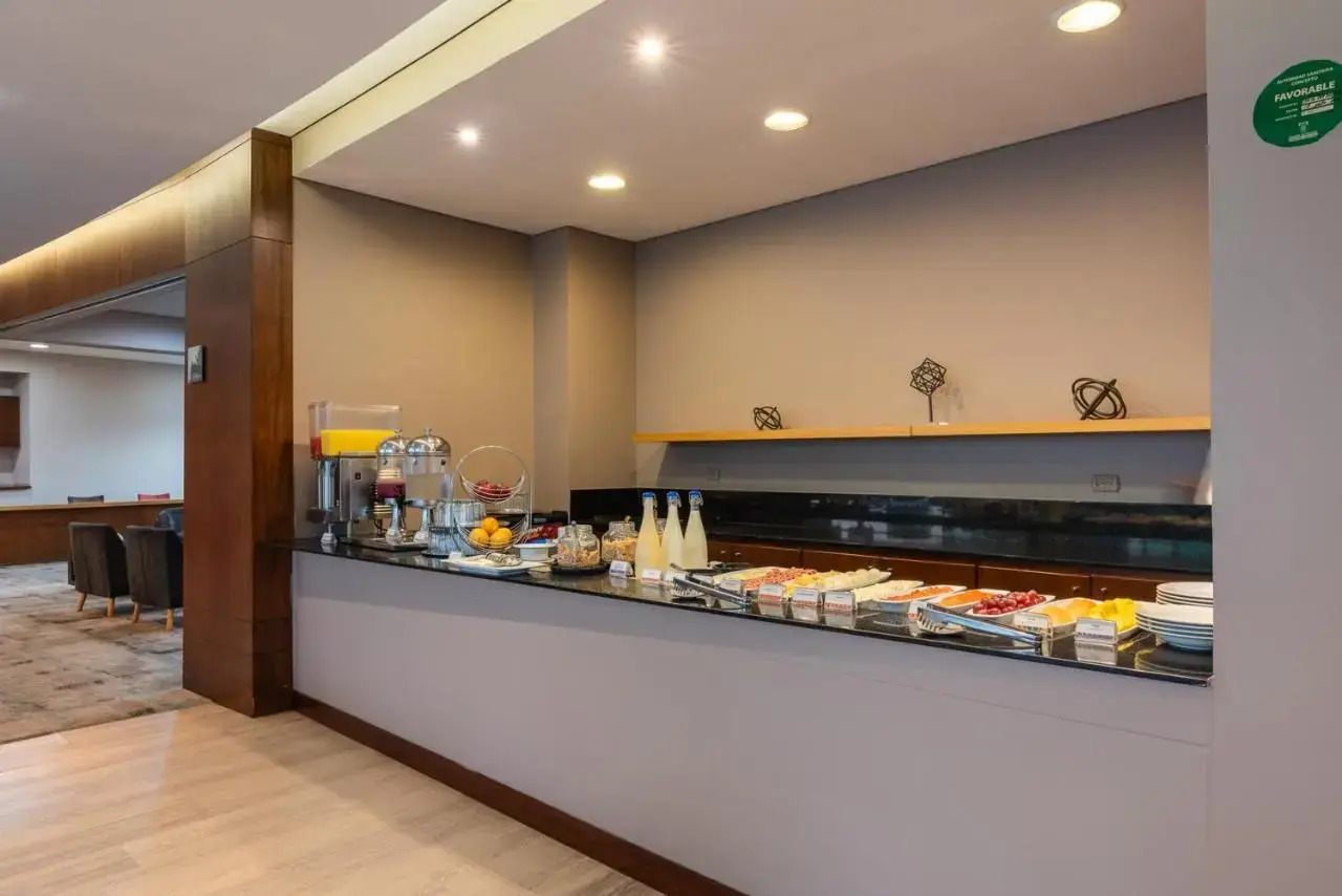 Photo - Estelar Apartamentos Medellin