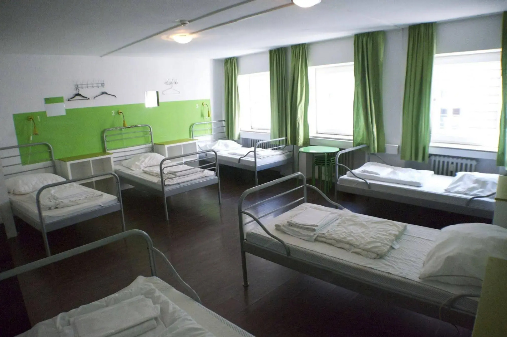 Foto - Station - Hostel for Backpackers