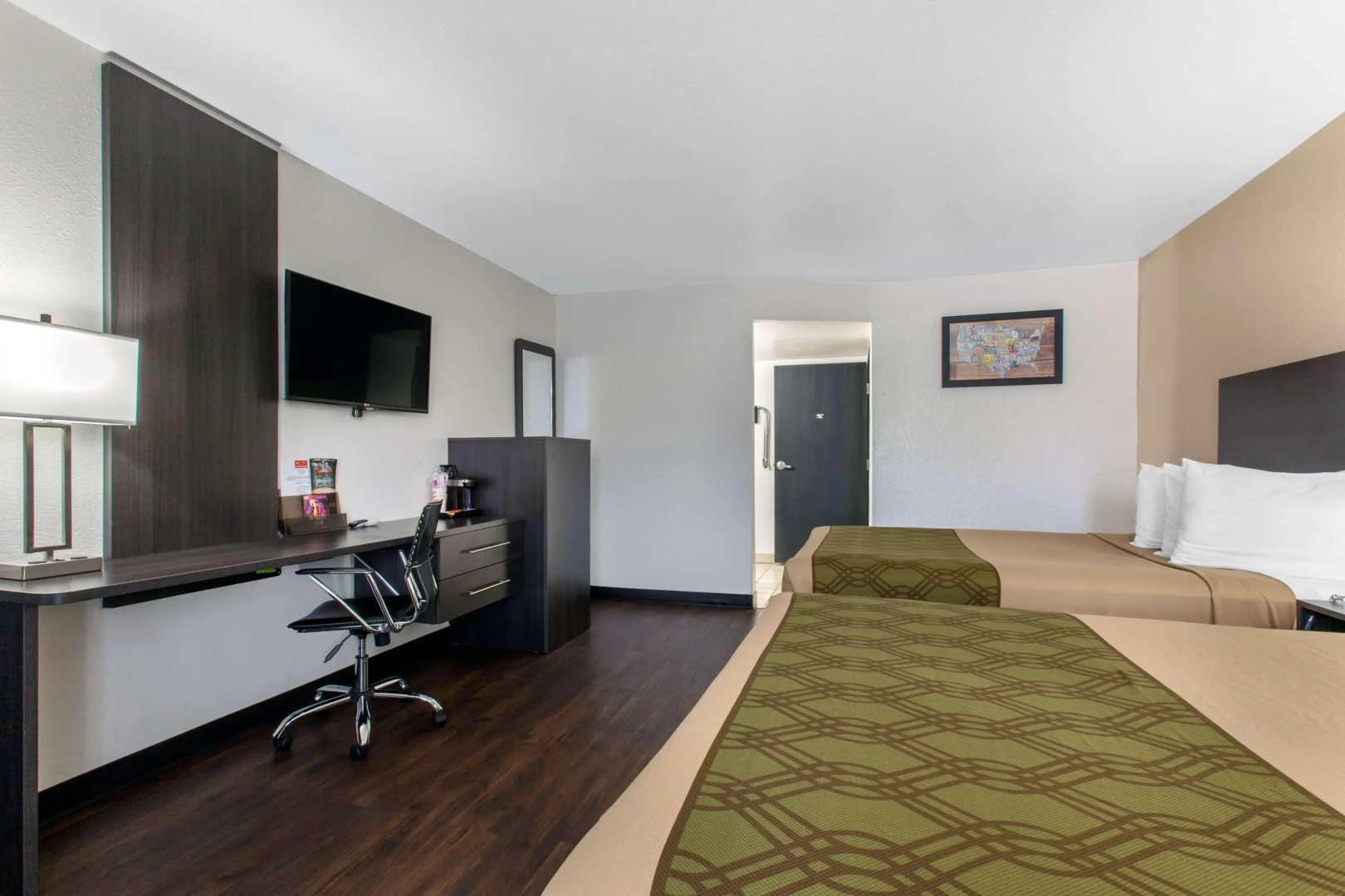 Foto - SureStay By Best Western Phoenix Airport near Downtown