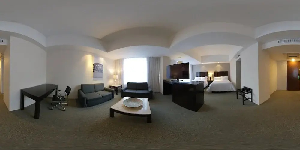 Foto - Hotel Plaza Génova Centro