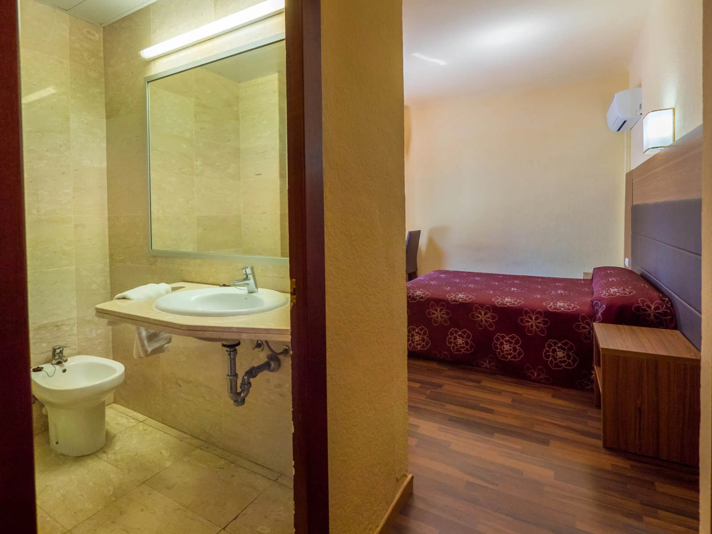 Foto - Hotel Golden Sand