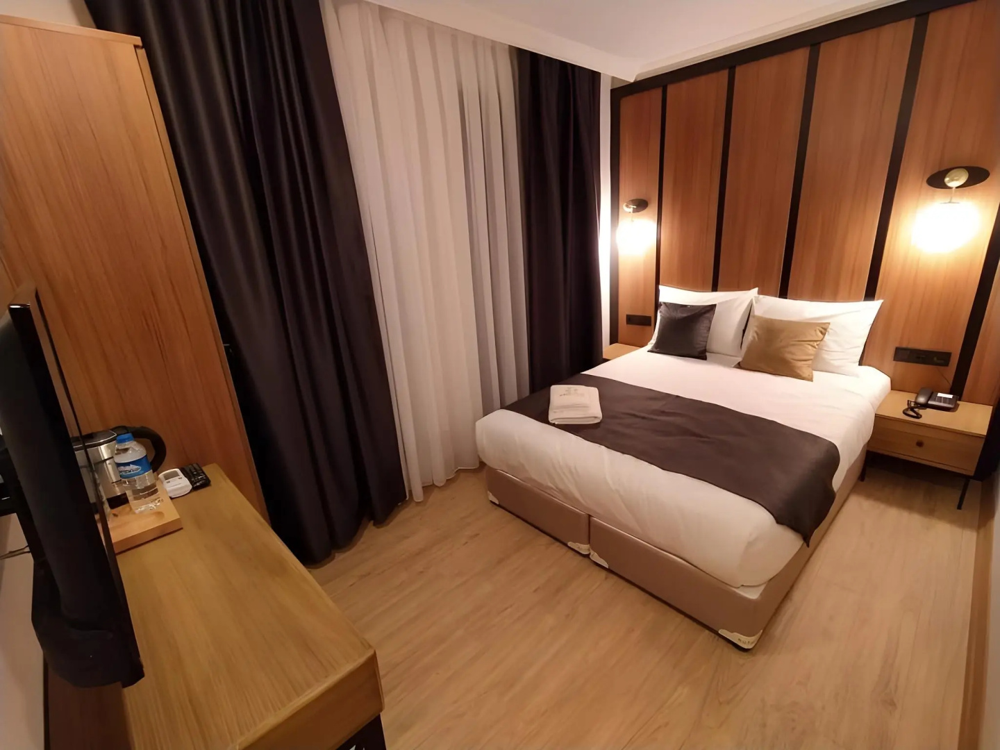 Foto - Nupera Hotel