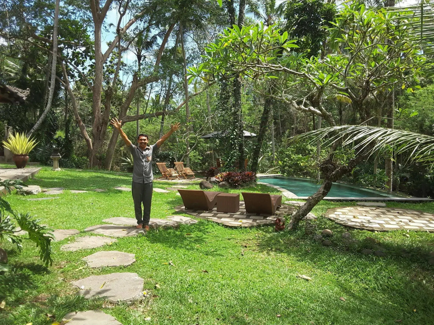 Foto - Villa Beji Indah