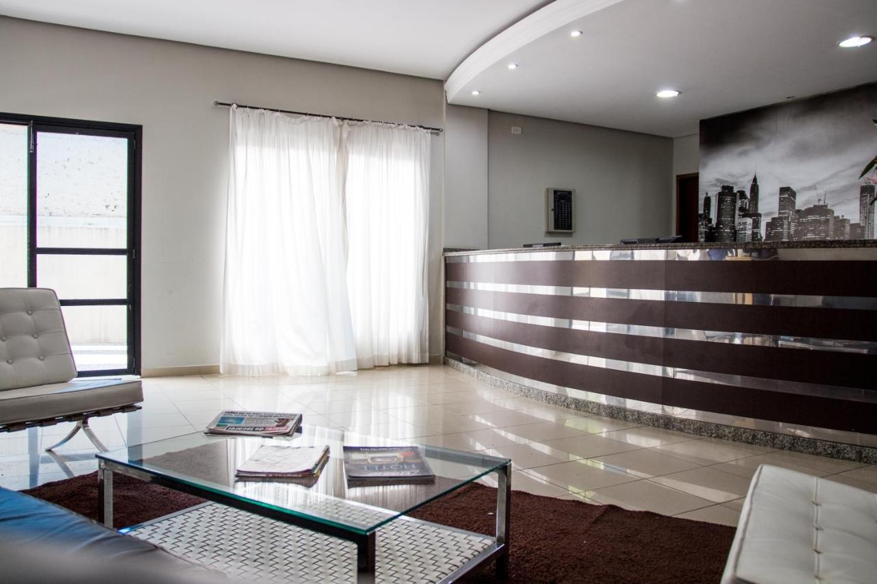 Foto - Hotel Brisa Rio