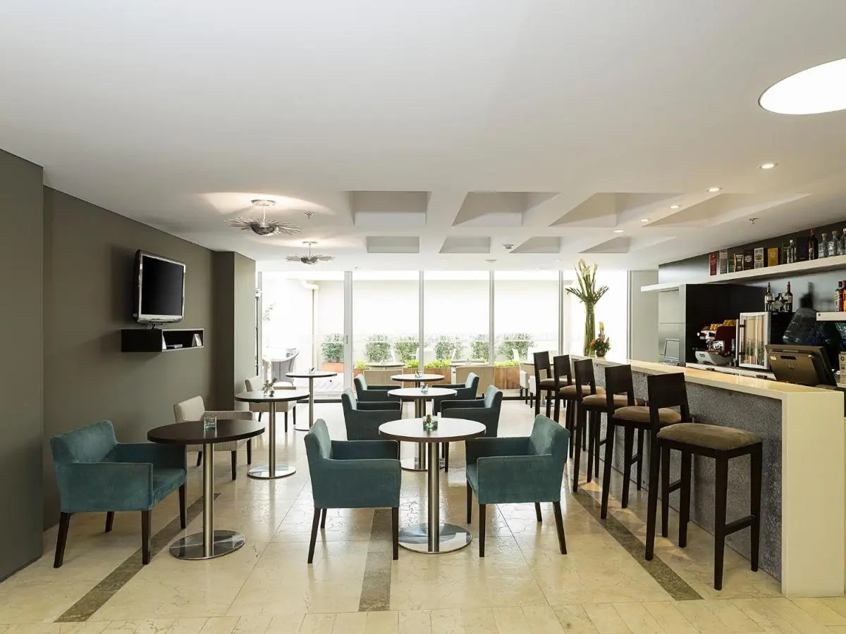 Photo - Hotel Bh Bicentenario