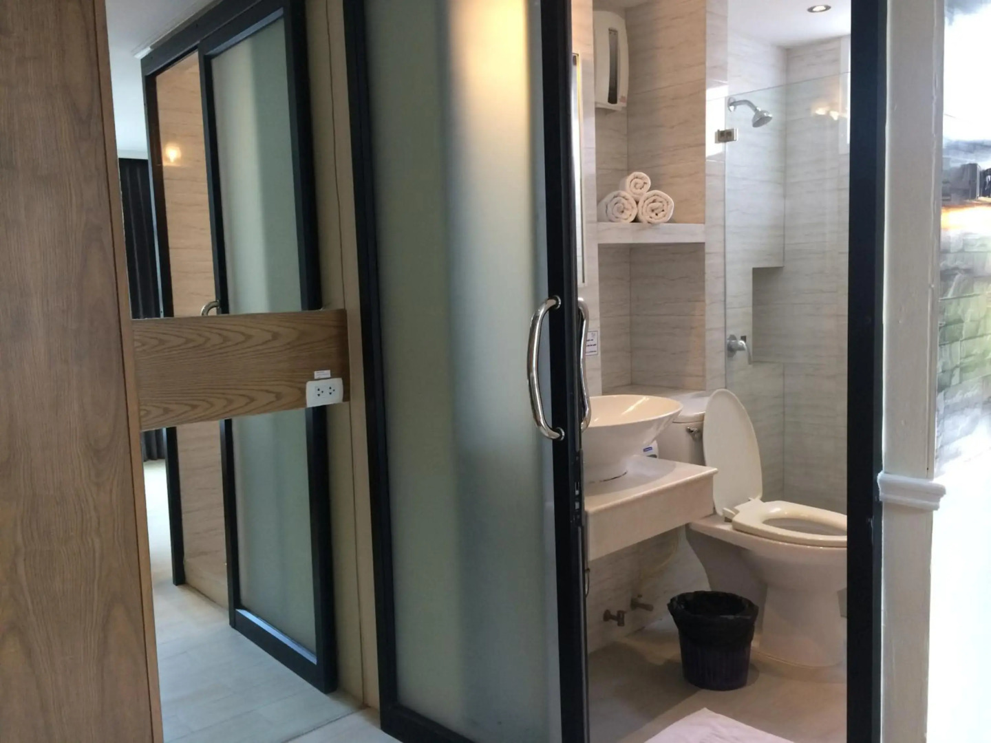 Foto - The President Hotel at Chokchai 4