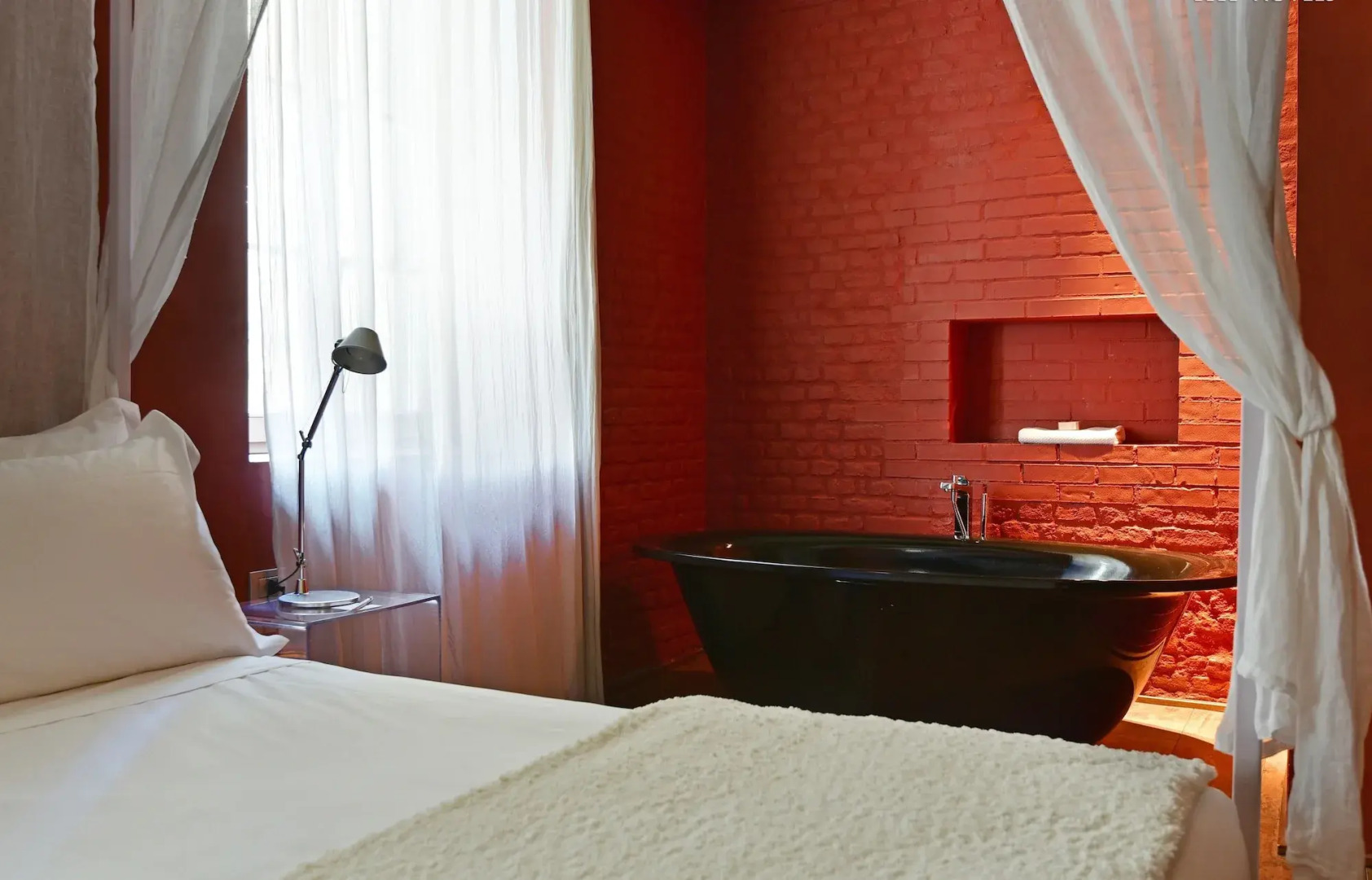 Foto - Palazzo Segreti