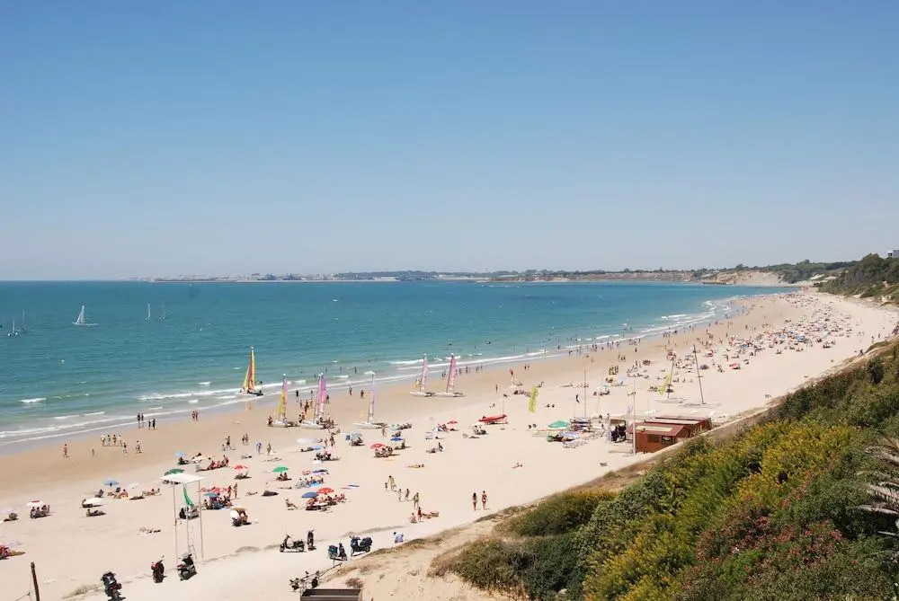 Foto - Suites Puerto Sherry