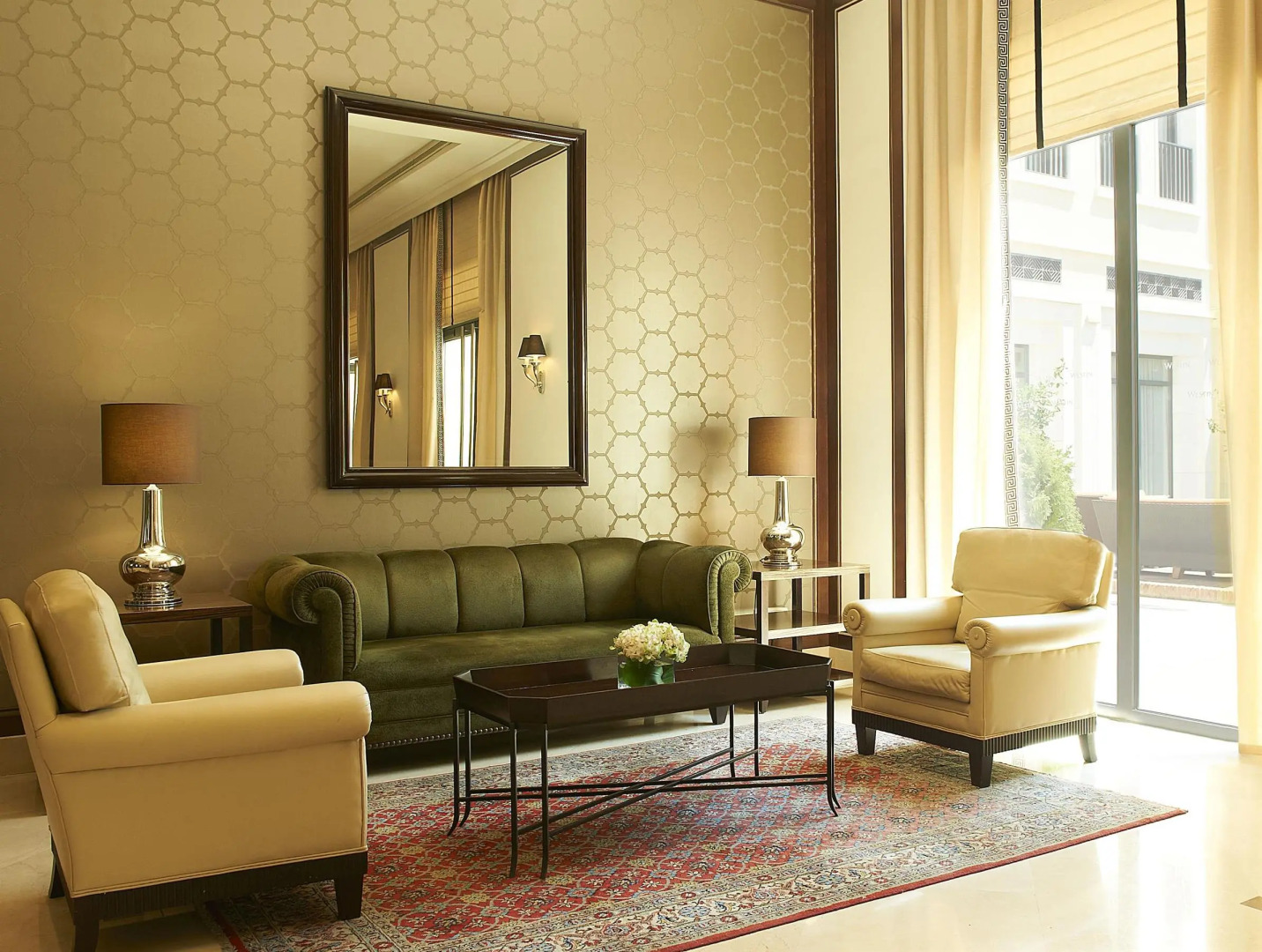 Foto - The Westin Valencia