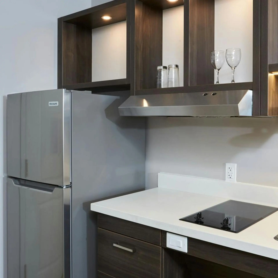 Photo - TownePlace Suites by Marriott Hamilton