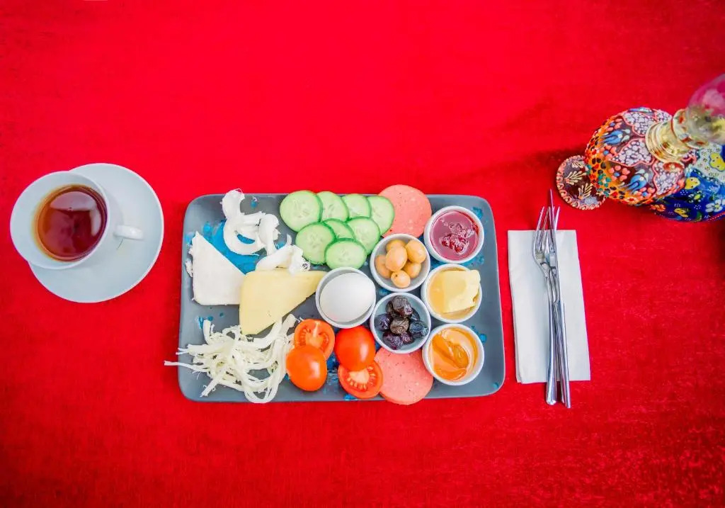 Photo - Gülec Konak Hotel