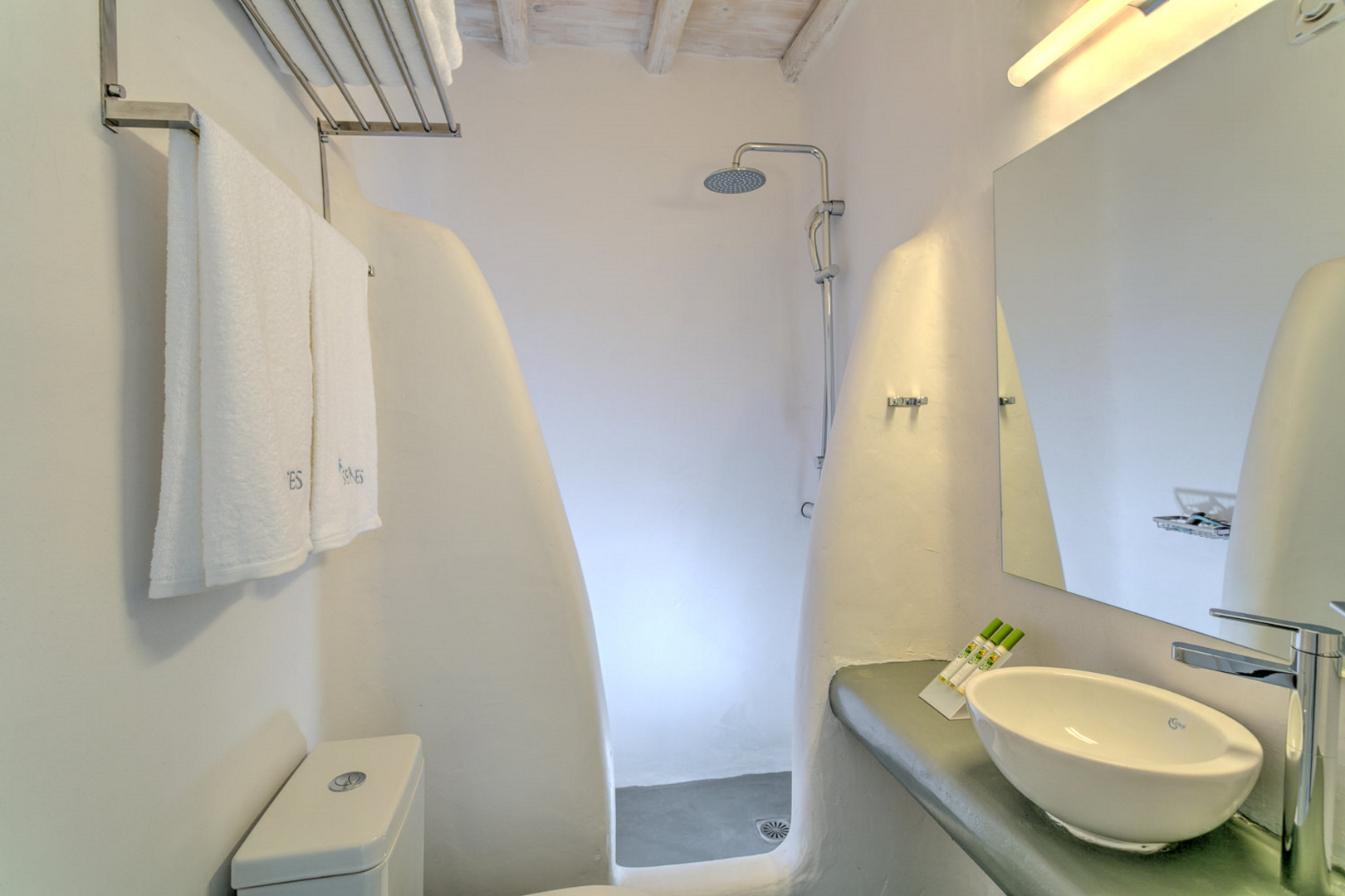 Photo - Senses Luxury Suites & Villas