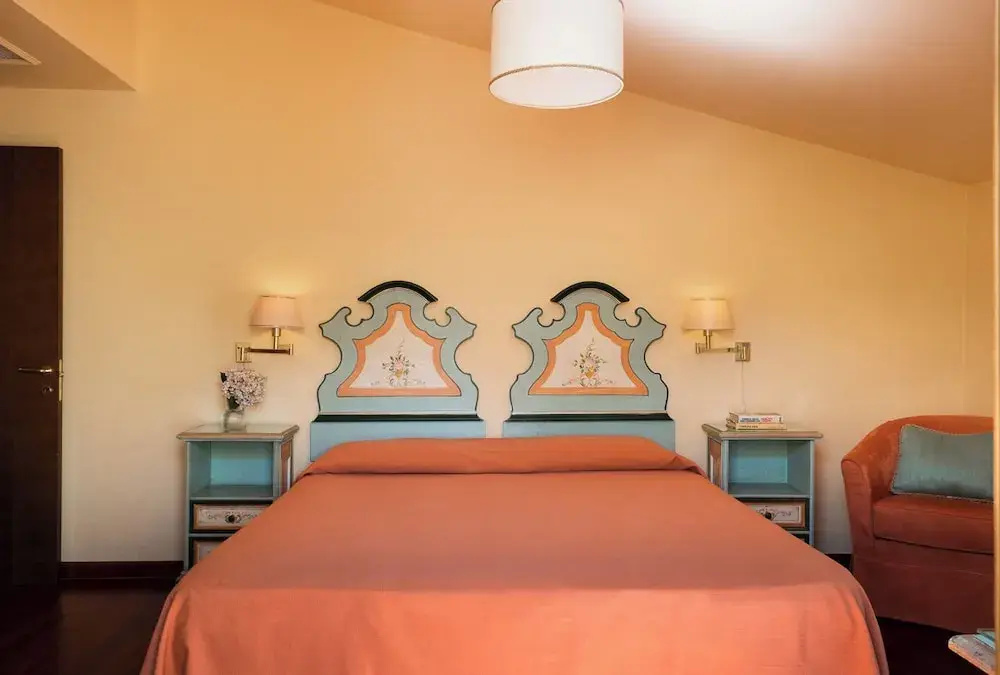 Foto - Hotel Parma e Oriente Wellness & Spa