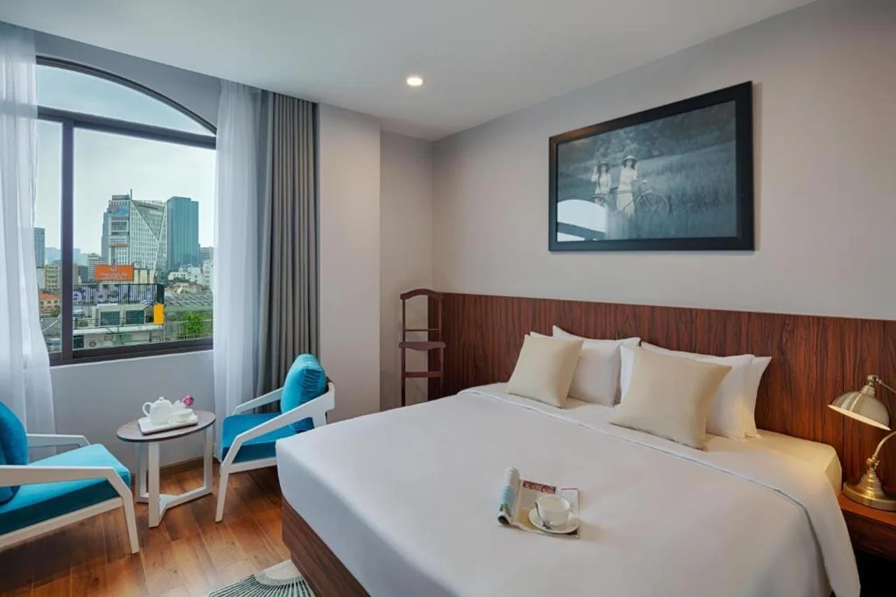 Photo - Happy Life Grand Hotel & Sky Bar