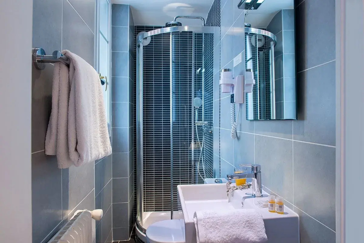 Foto - Hôtel Fior d'Aliza