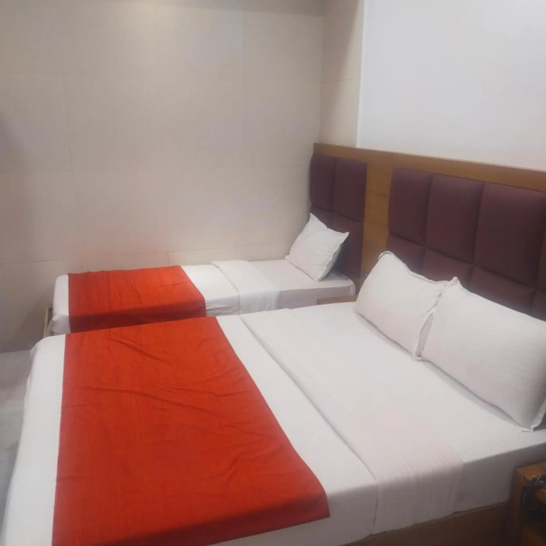 Foto - Hotel Airport Annex