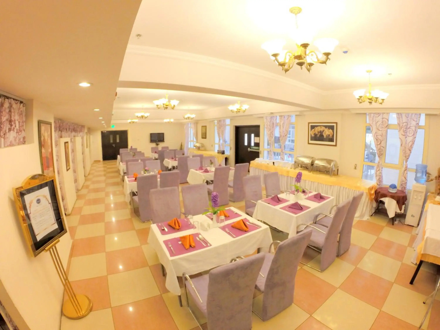 Photo - Le Park Hotel
