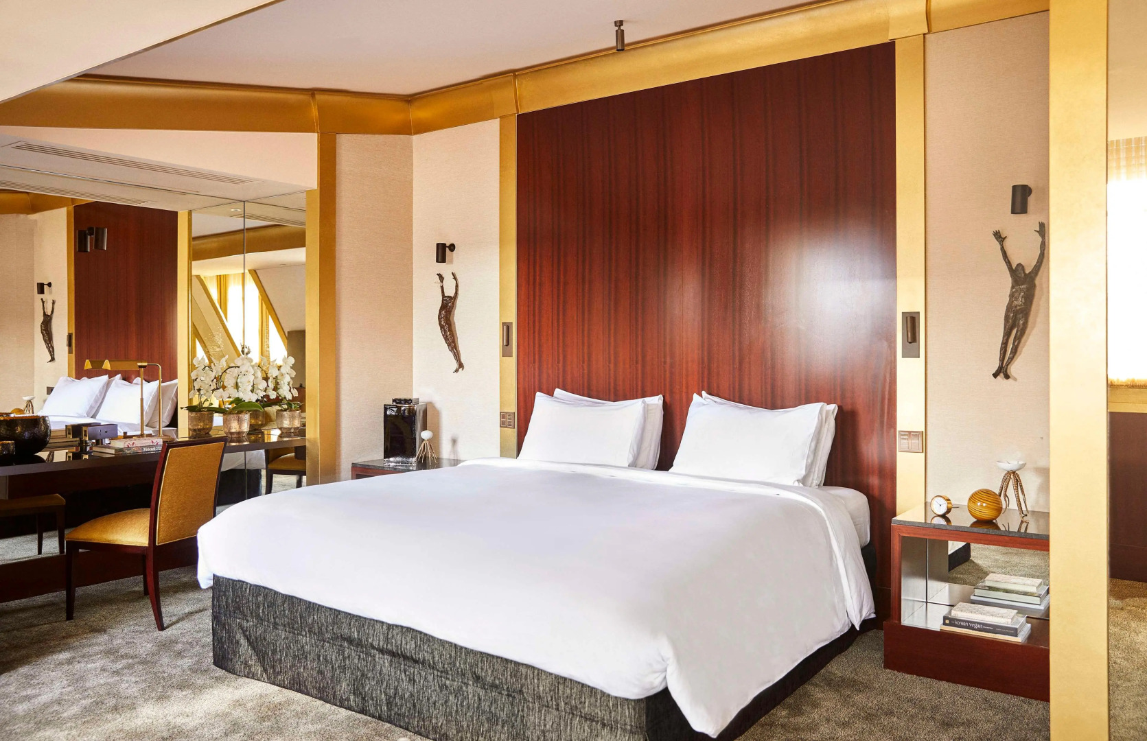 Photo - Park Hyatt Paris - Vendôme