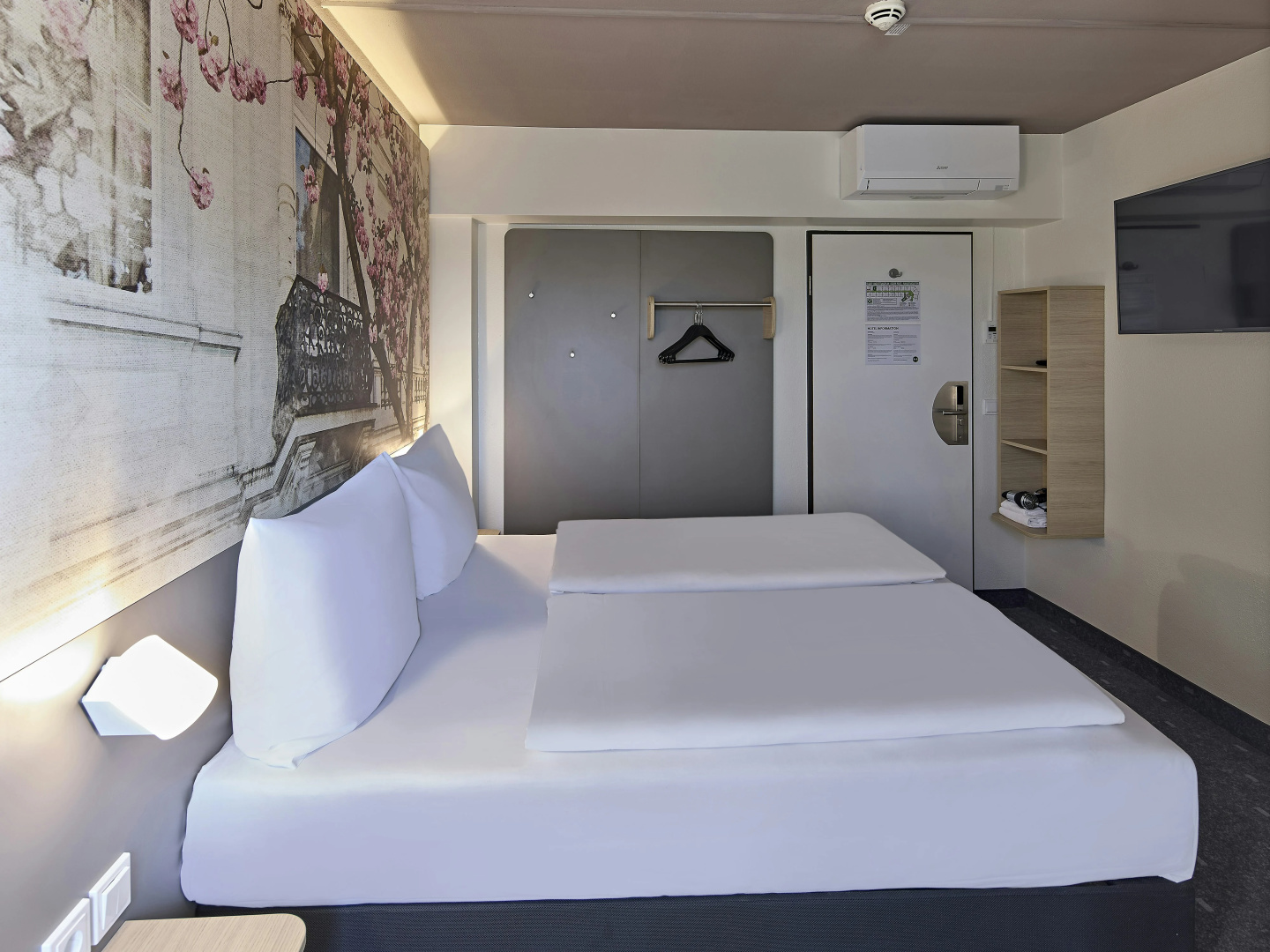 Photo - B&B Hotel Bonn-City