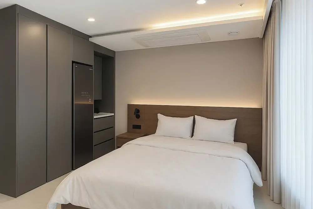 Foto - Zizel Suite Room Seocho