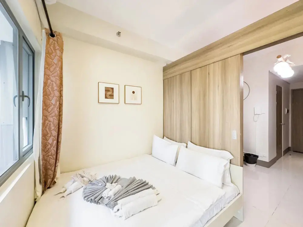 Foto - fame residences