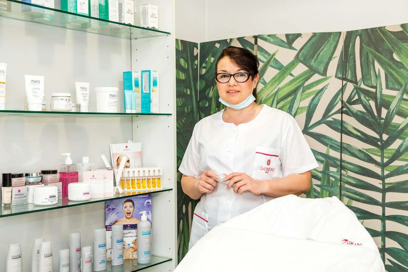 Foto - Grami Hotel Sofia