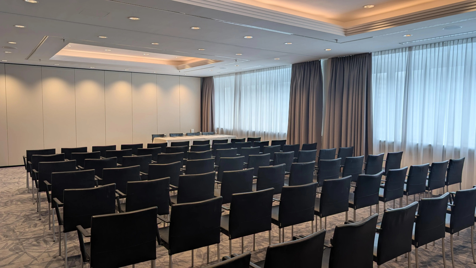 Photo - Park Inn by Radisson Berlin Alexanderplatz