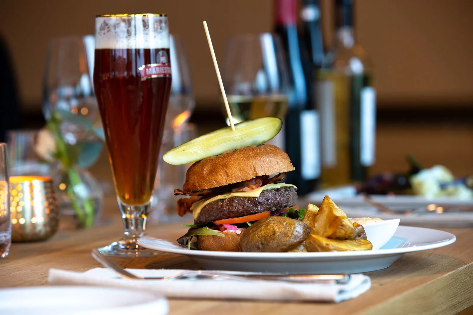 Photo - Best Western Plus Park City Lund