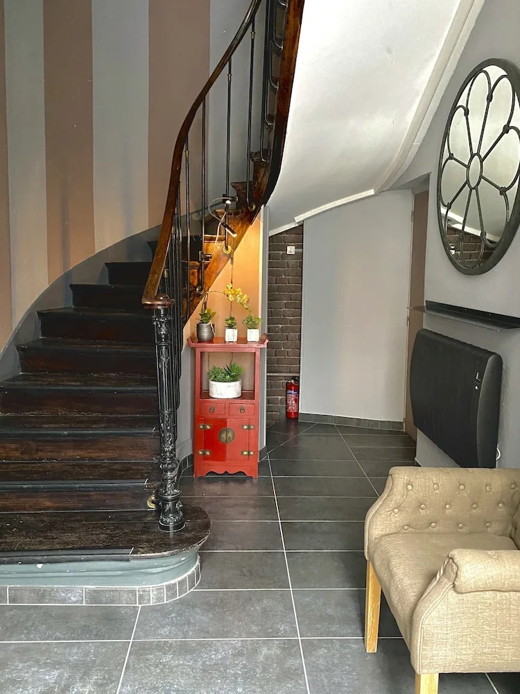 Foto - CamParis - B&B - Chambre d'hôtes