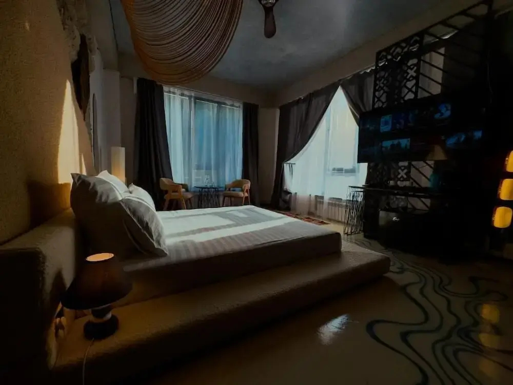 Foto - Inn OZZ Almaty