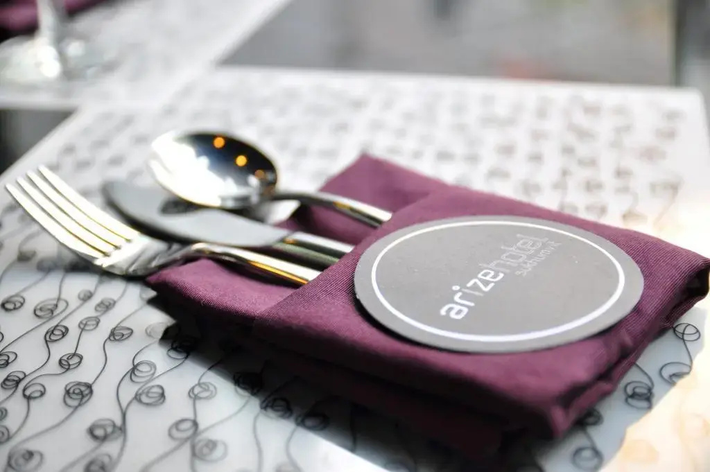 Foto - Arize Hotel Sukhumvit
