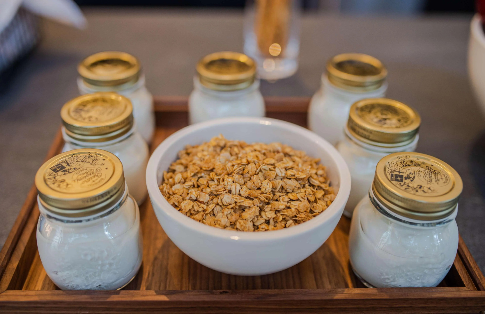 Photo - Canopy By Hilton Jersey City Arts District