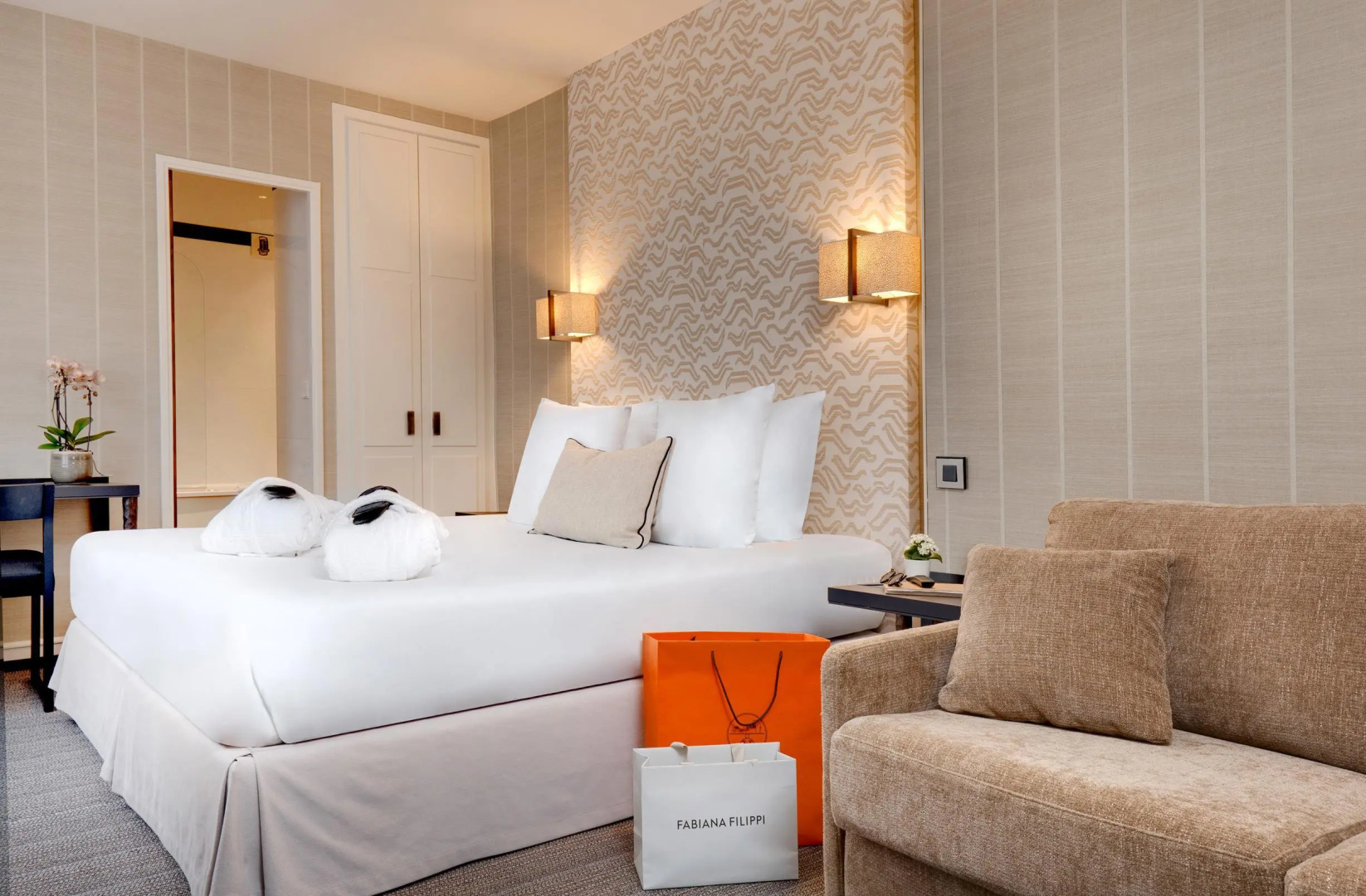 Photo - Hotel Le Senat