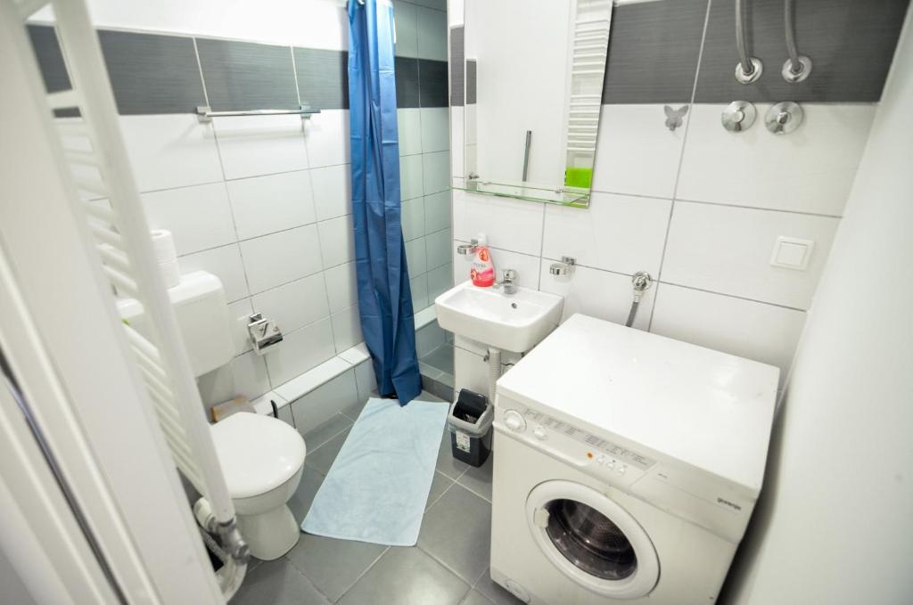 Cherry Hill Central Apartments Sarajevo