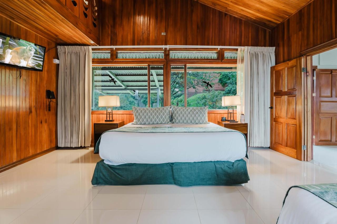 Foto - Hotel Heliconia - Monteverde