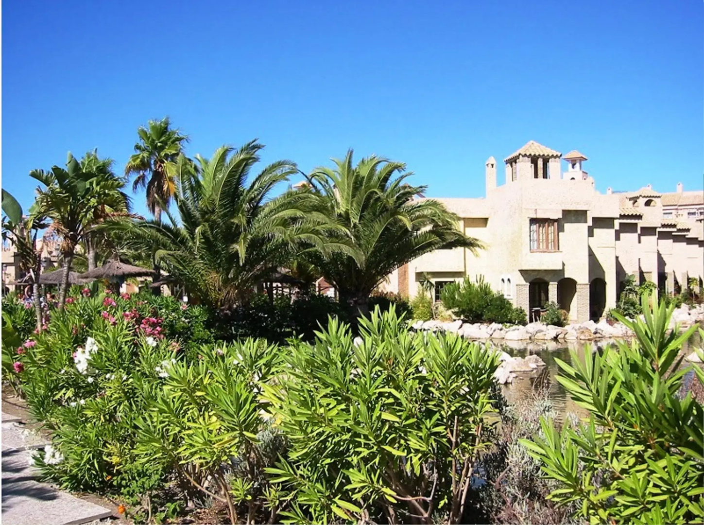 Photo - Hotel & Apartments Bahía Sur
