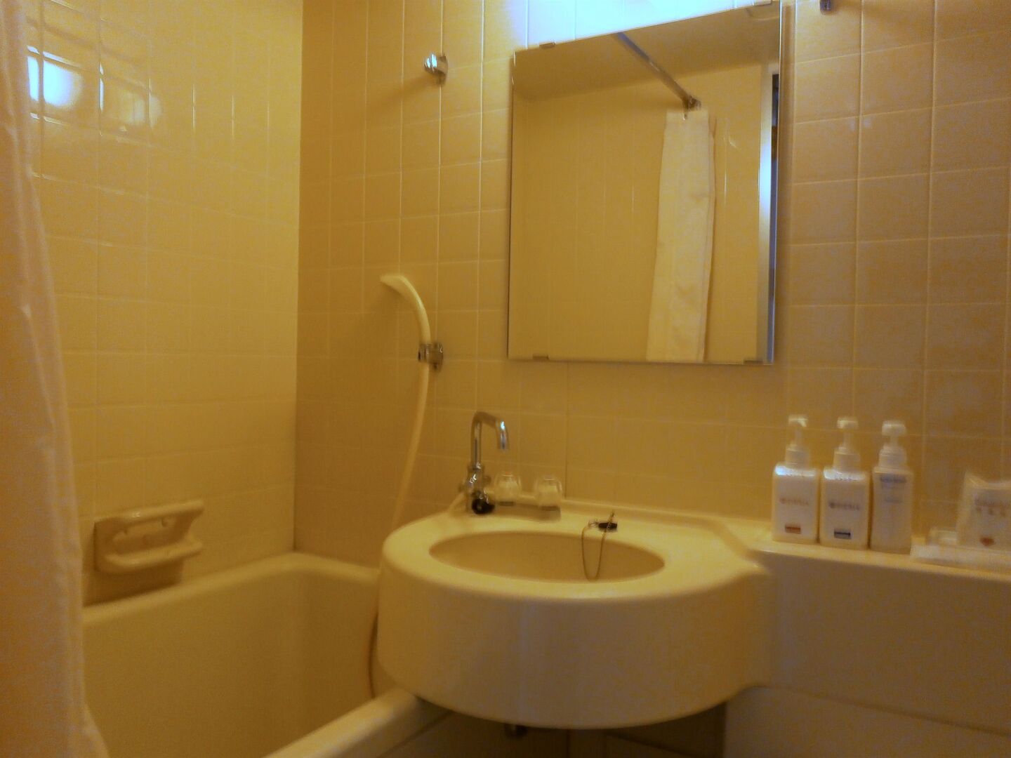 Foto - Marroad Inn Hachioji