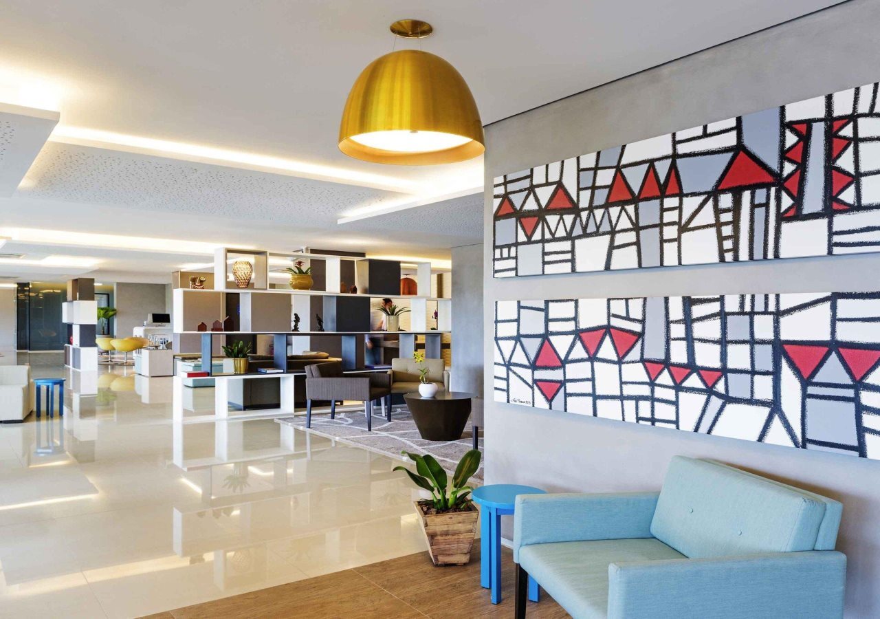 Photo - Wyndham Salvador Hangar Aeroporto