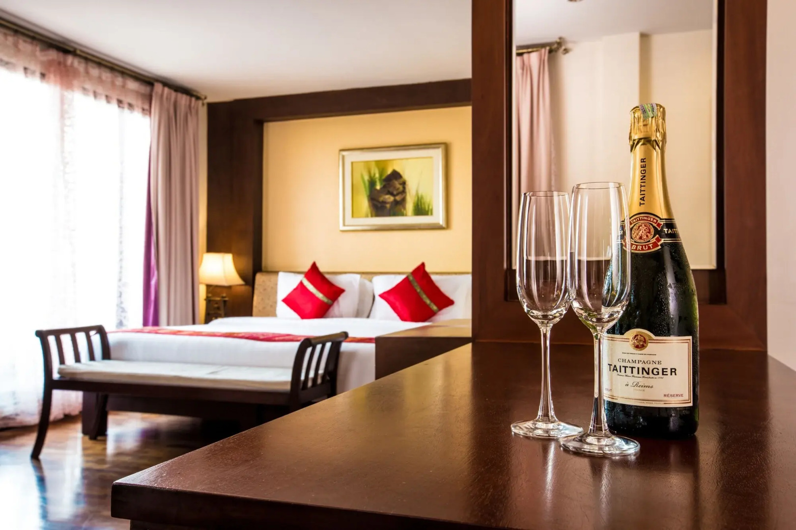 Foto - Salana Boutique Hotel